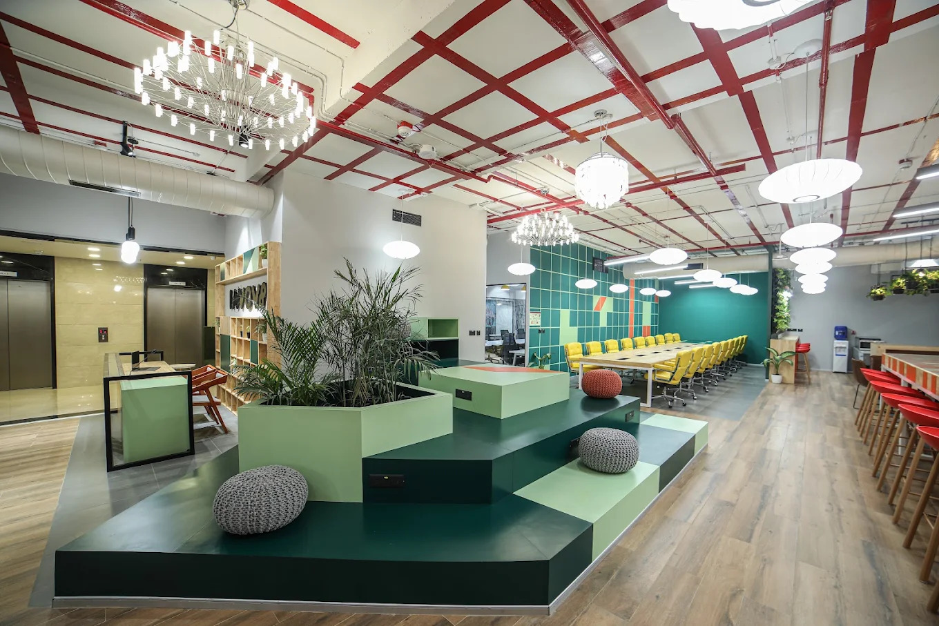 Office Image