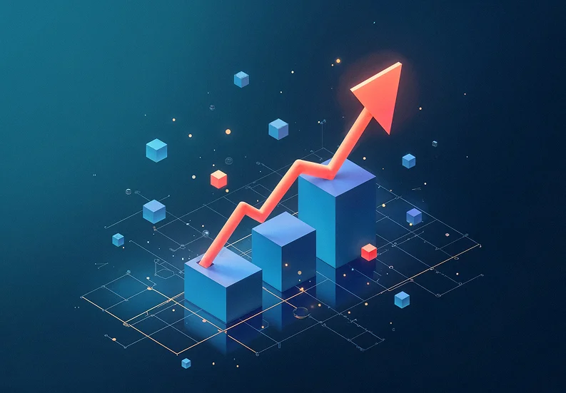 growth image