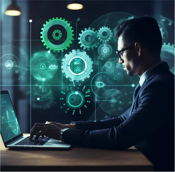 VPS Solutions