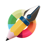 pen icon