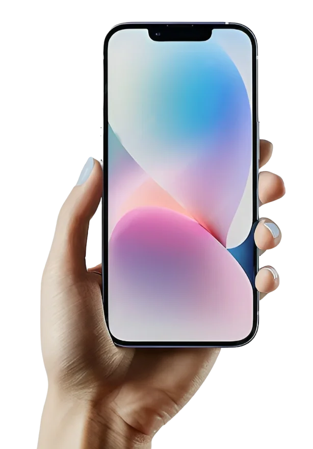 Phone image